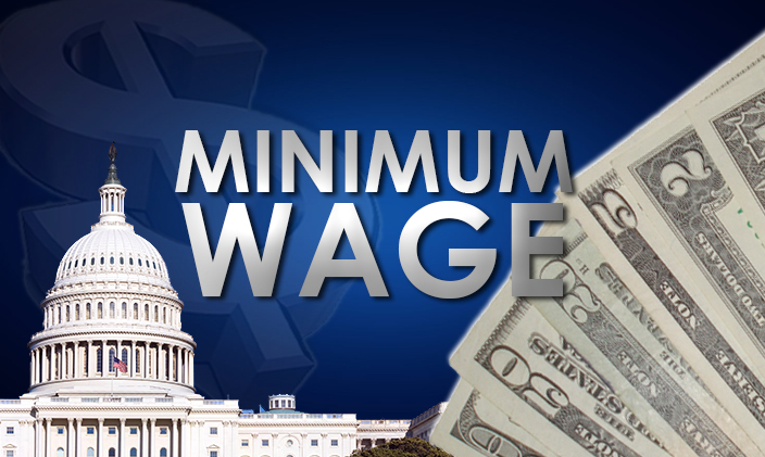 Raising the Minimum Wage
