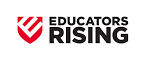 Educators Rising logo. Photo courtesy of educatorsrising.org
