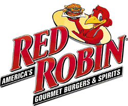 Restaurants; Red Robin