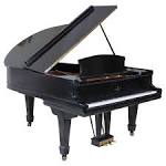 This is a classical a piano.