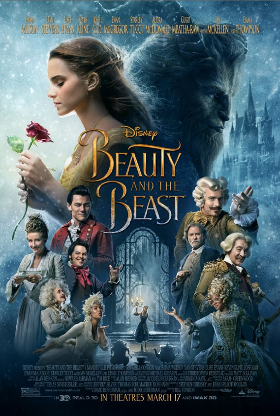 Beauty+and+the+Beast+Review