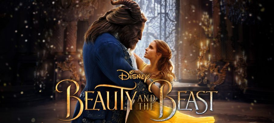 Beauty and the Beast Review