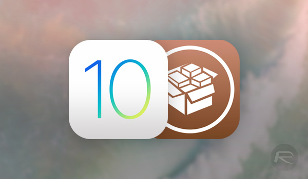 iOS 10 Jailbreak