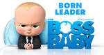 The Boss Baby Hits Theaters