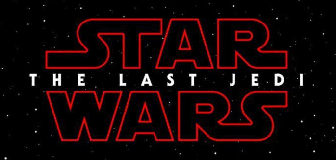 Star Wars Episode 8: The Last Jedi