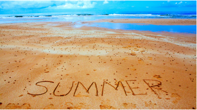 What to do with Your Summer!