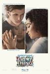 Everything Everything is in Theaters
