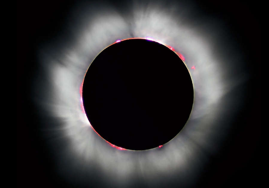 TOTALITY 2017