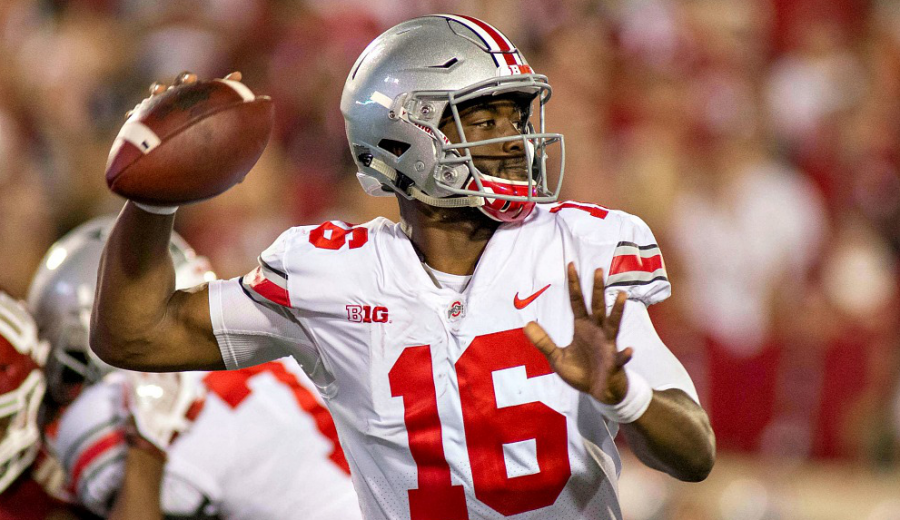 Ohio State Looks Strong vs. Indiana