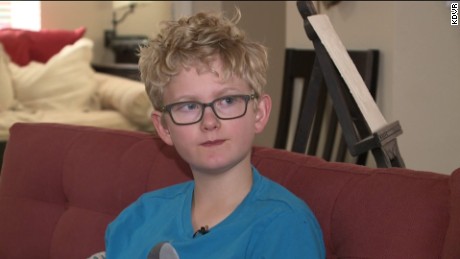 Boy Kicked Out of Cub Scouts for Gun Control Question