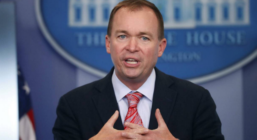 White House Sued Over Vacancy at CFPB