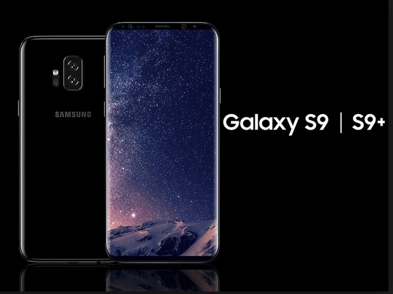 Samsung+Galaxy+S9