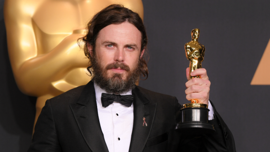 Casey Affleck Withdraws From Oscars