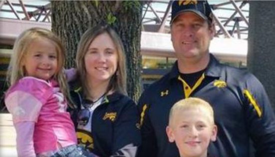 Family Dies From Inhaling Toxic Gas