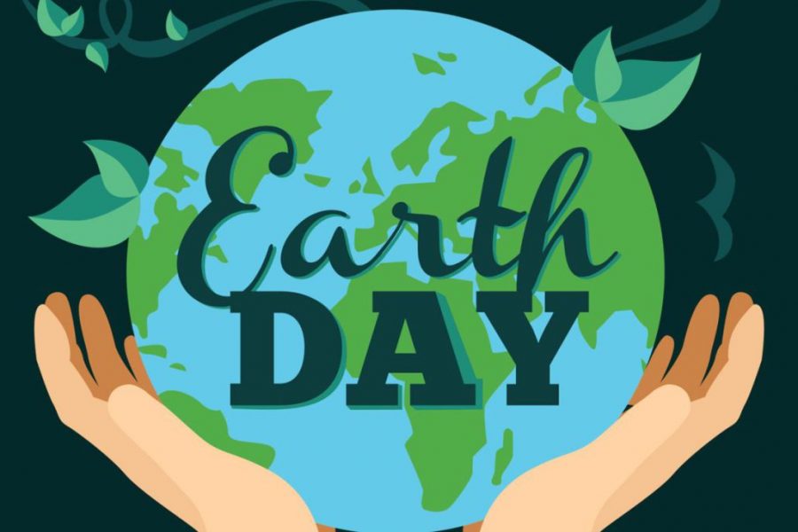 Earth day Events