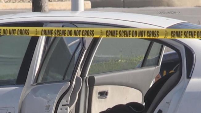 Toddler Shoots Her Pregnant Mother in an Indiana Parking Lot