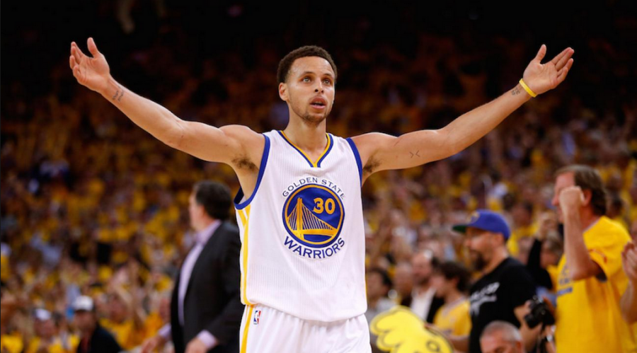 Warriors Star Very Likely to Come Off Bench in Game 2