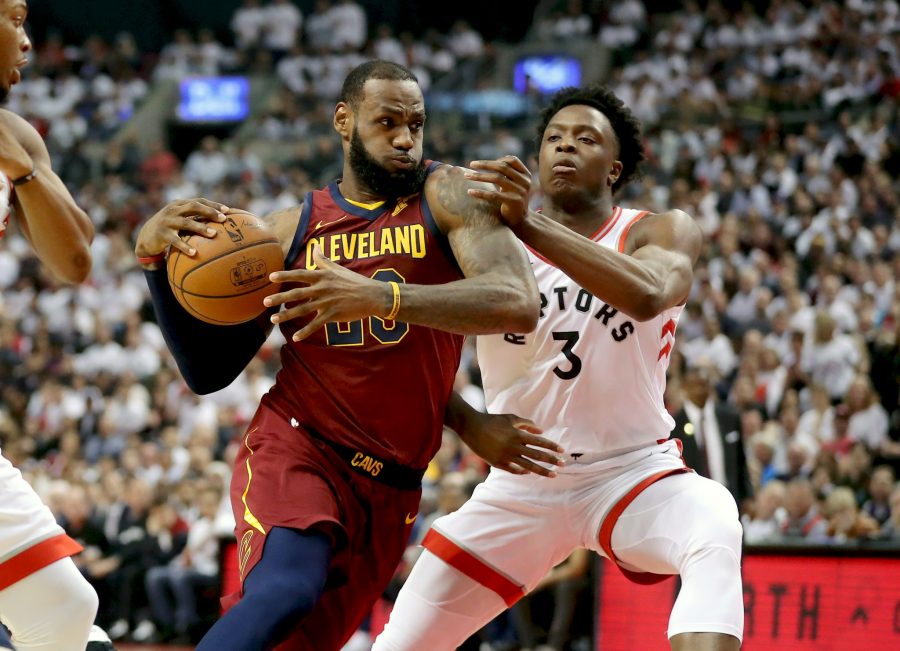 Rory Meehan’s Eastern Conference Finals Preview