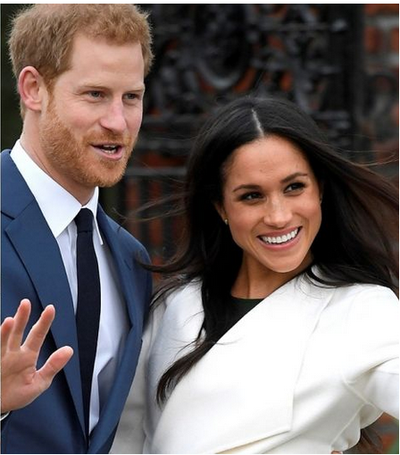 Meghan Markles Father Will Not be Attending the Royal Wedding