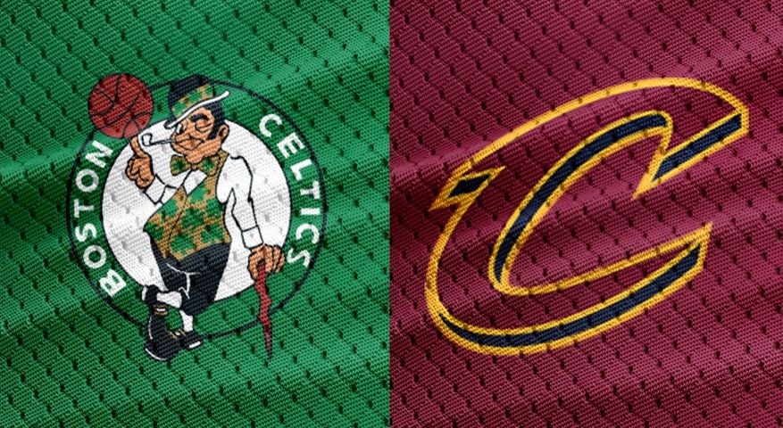 Cavaliers+to+the+Eastern+Conference+Finals