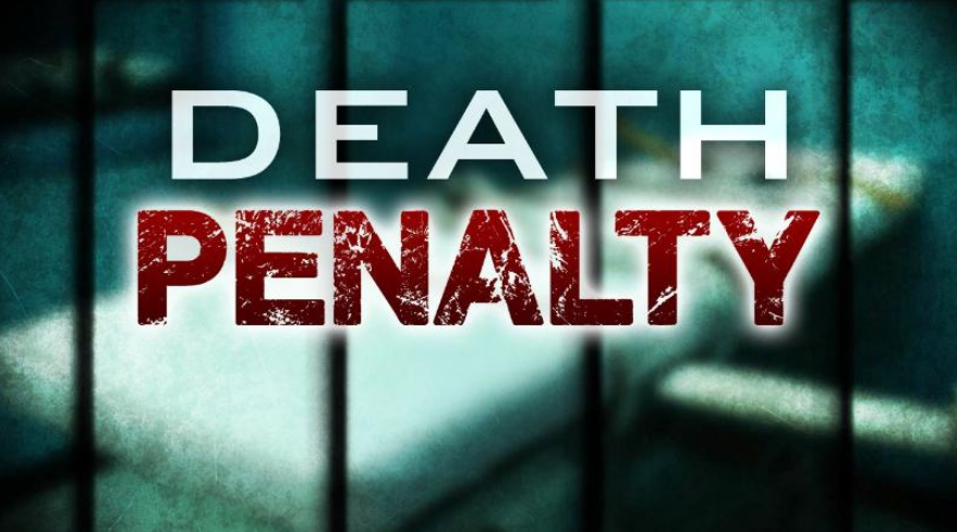 The+Death+Penalty