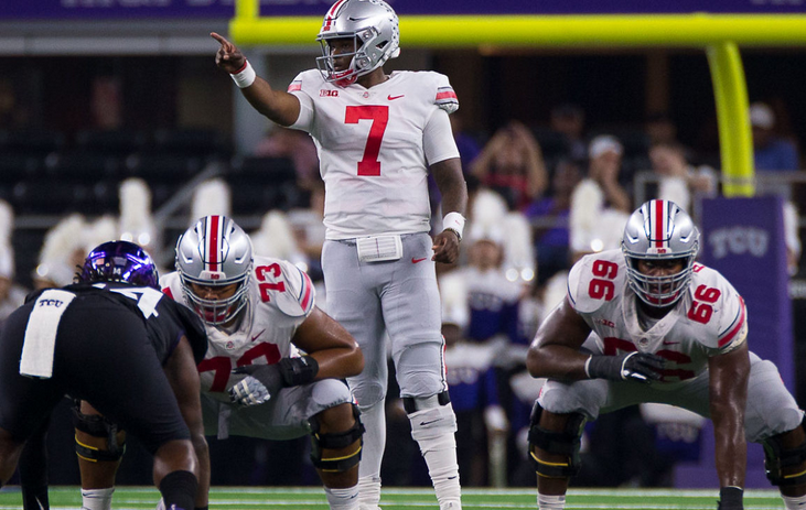 Ohio State is Bound for The National Championship