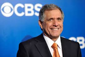 CBS CEO Trouble
