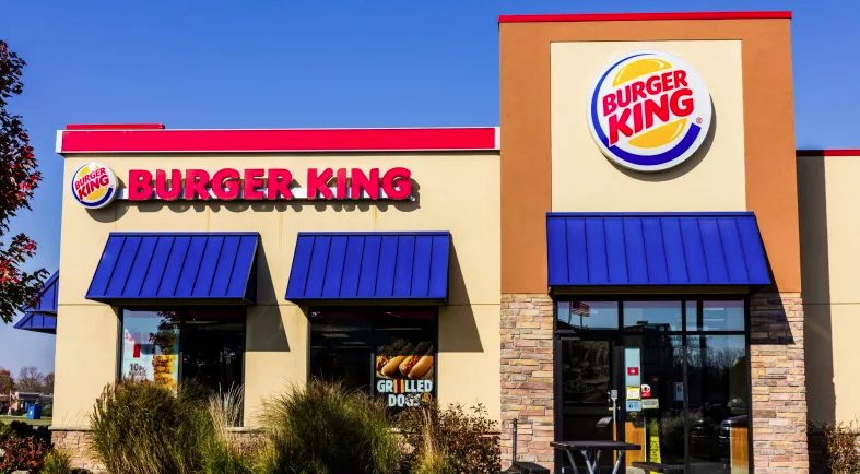 Man Calls 911 After Issues at Burger King