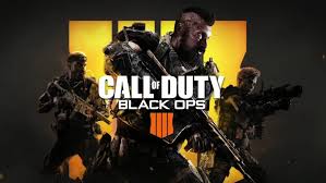 Black Ops 4 Review