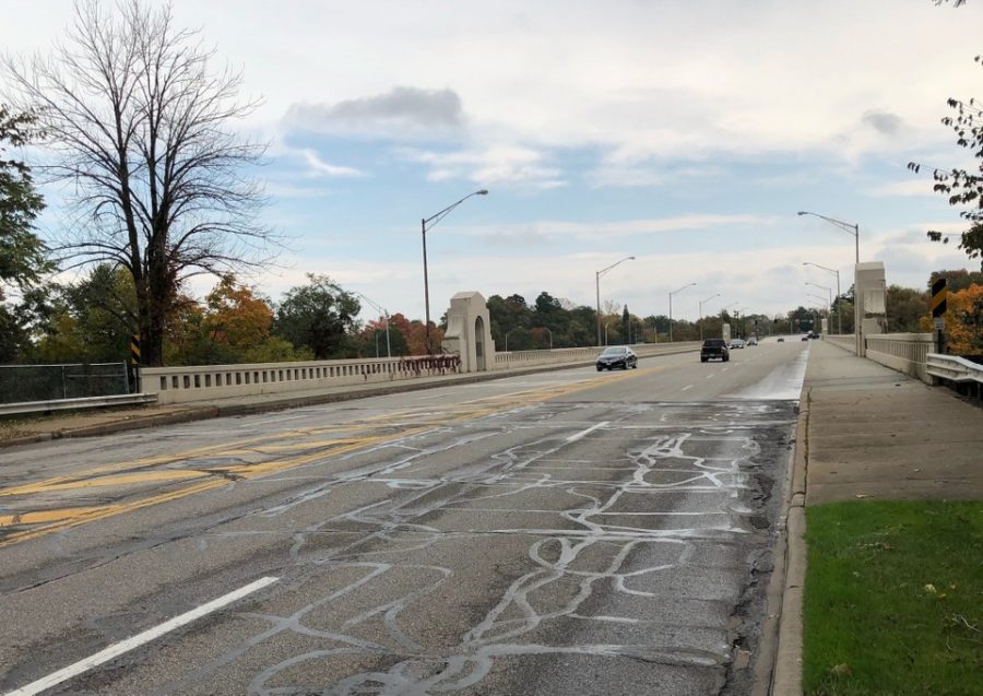 Lakewood Improving Bridges for Pedestrians and Bicycles