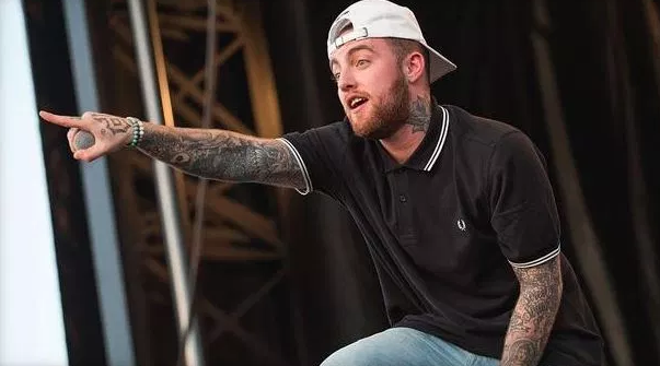 Mac Millers Cause of Death