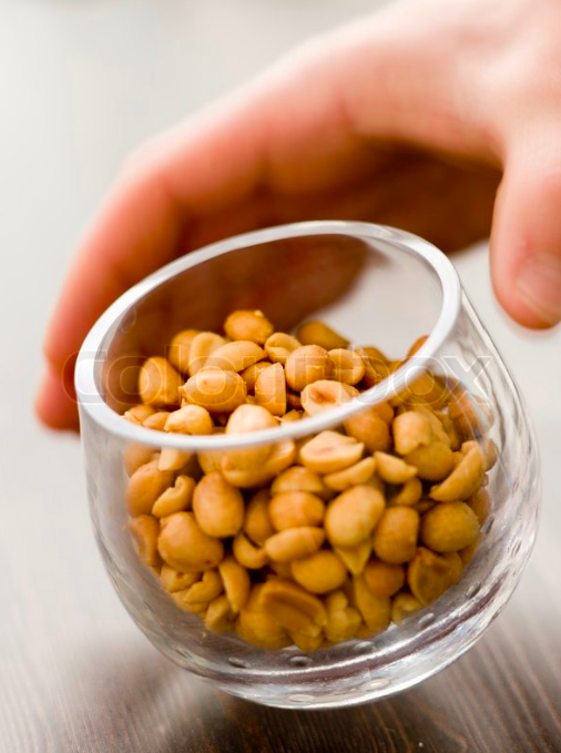 Peanut Allergy Treatment in Sight?