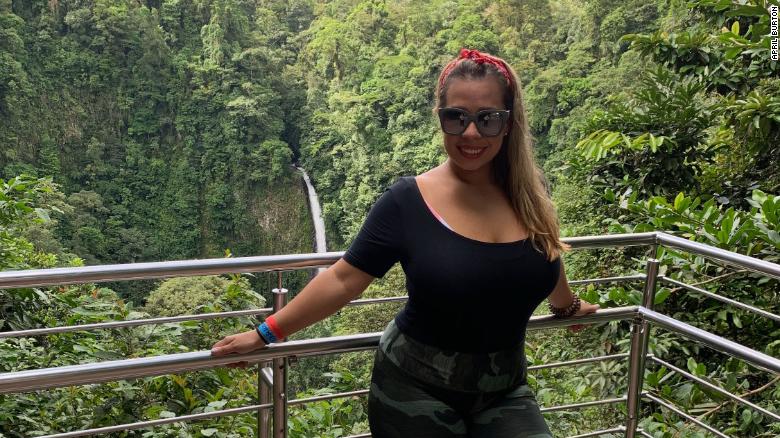 Family Identifies Body Found in Costa Rica as Missing US Woman
