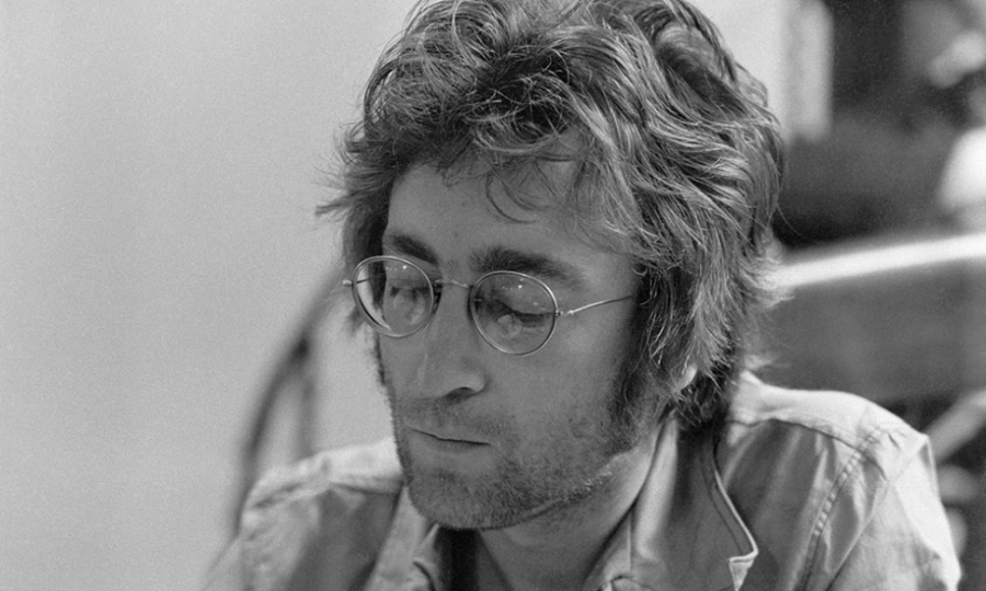 John Lennon is Admirable as a Musician, Not as a Person