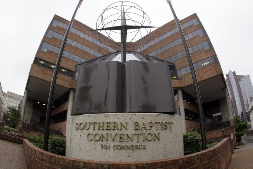 Southern Baptist Leaders Investigated for Sexual Assault