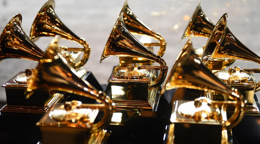 61st+Annual+Grammy+Awards