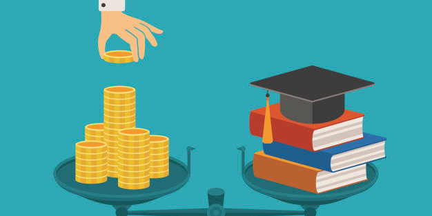Why is Education So Expensive?