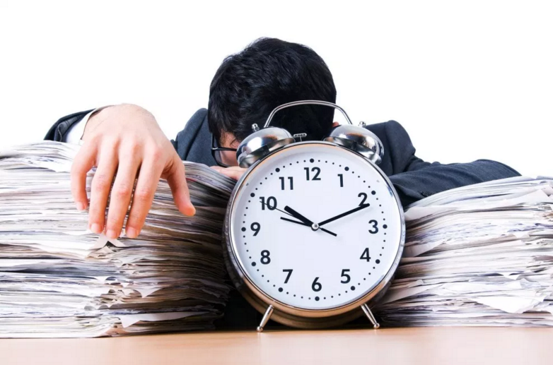 Why Teens Need Better Time Management.