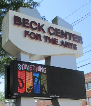Beck Centers Razzle Dazzle 2019