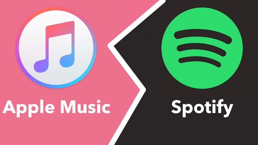 Why Spotify is Better than Apple Music