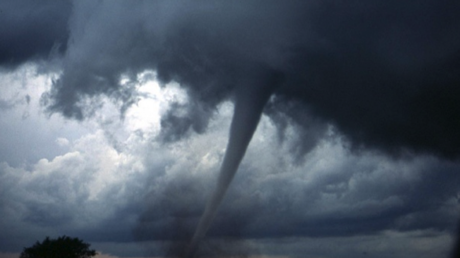 Tornado Warnings In Northeast Ohio