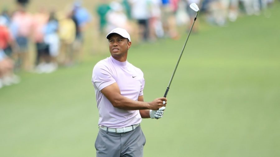 Tiger+Woods+Wins+Masters