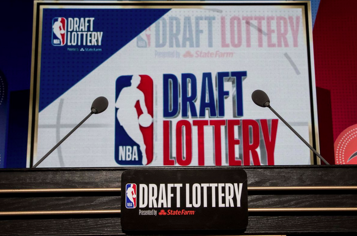 NBA+Lottery