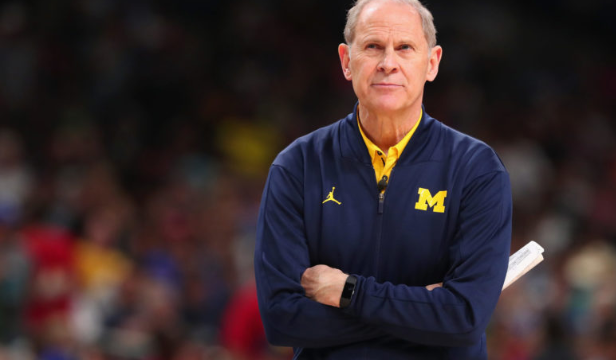 Beilein+leaving+Michigan+to+coach+the+Cleveland+Cavaliers