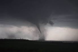 Tornadoes Strike Ohio