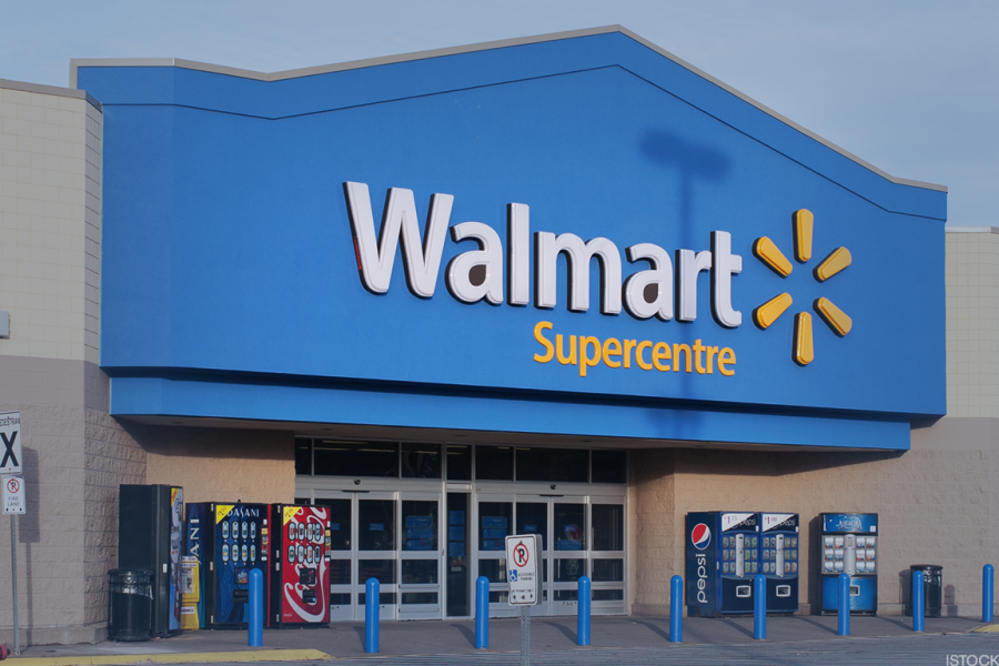 Tariffss Effect on Walmart