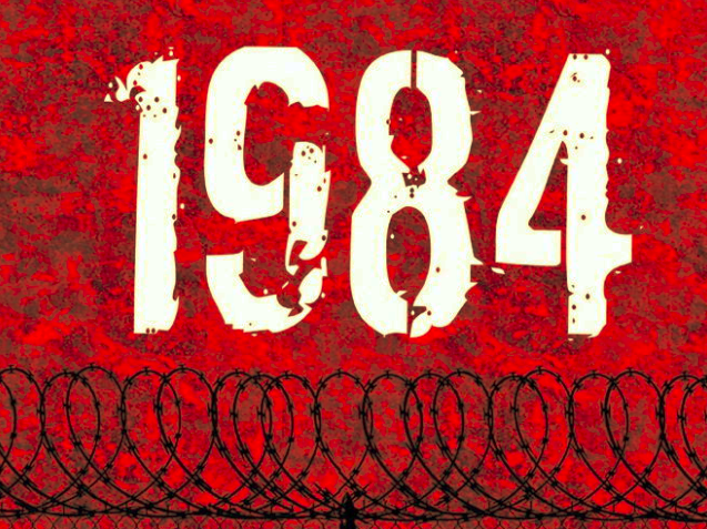 1984+Review