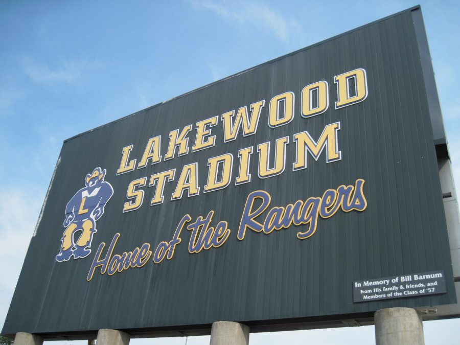 Lakewood+Varsity+Football
