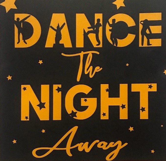 LHS Dance Group Presents Dance the Night Away