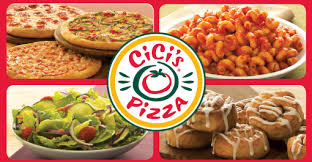 A Trip To Hell And Back... Cicis Pizza In Brooklyn